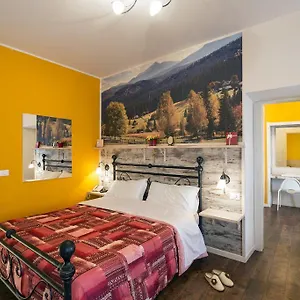 Hotel Garni Barancio