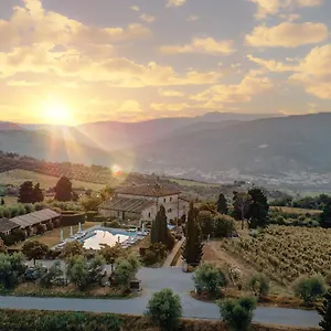 Fattoria Lavacchio , Pontassieve Italien
