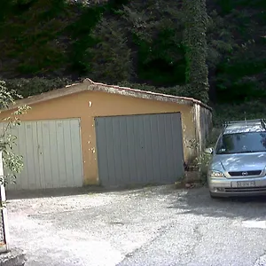 La Casa Sul , Saló Italien