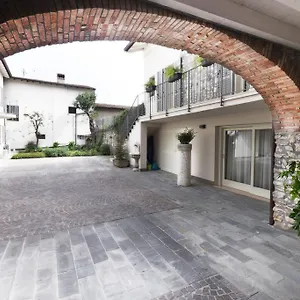 Corte Elvira , Manerba del Garda Italien