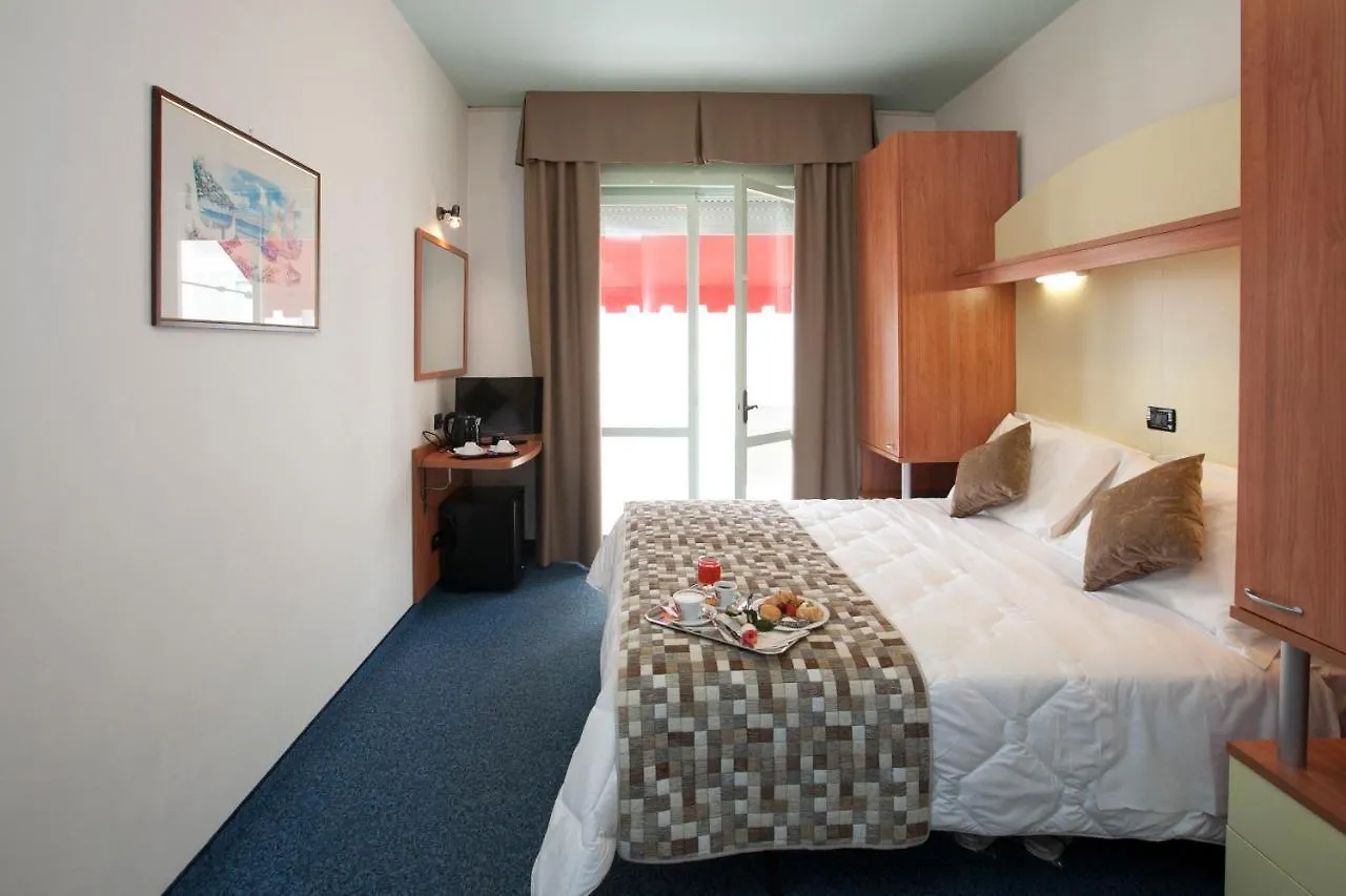 Hotel Derby S Lido di Jesolo