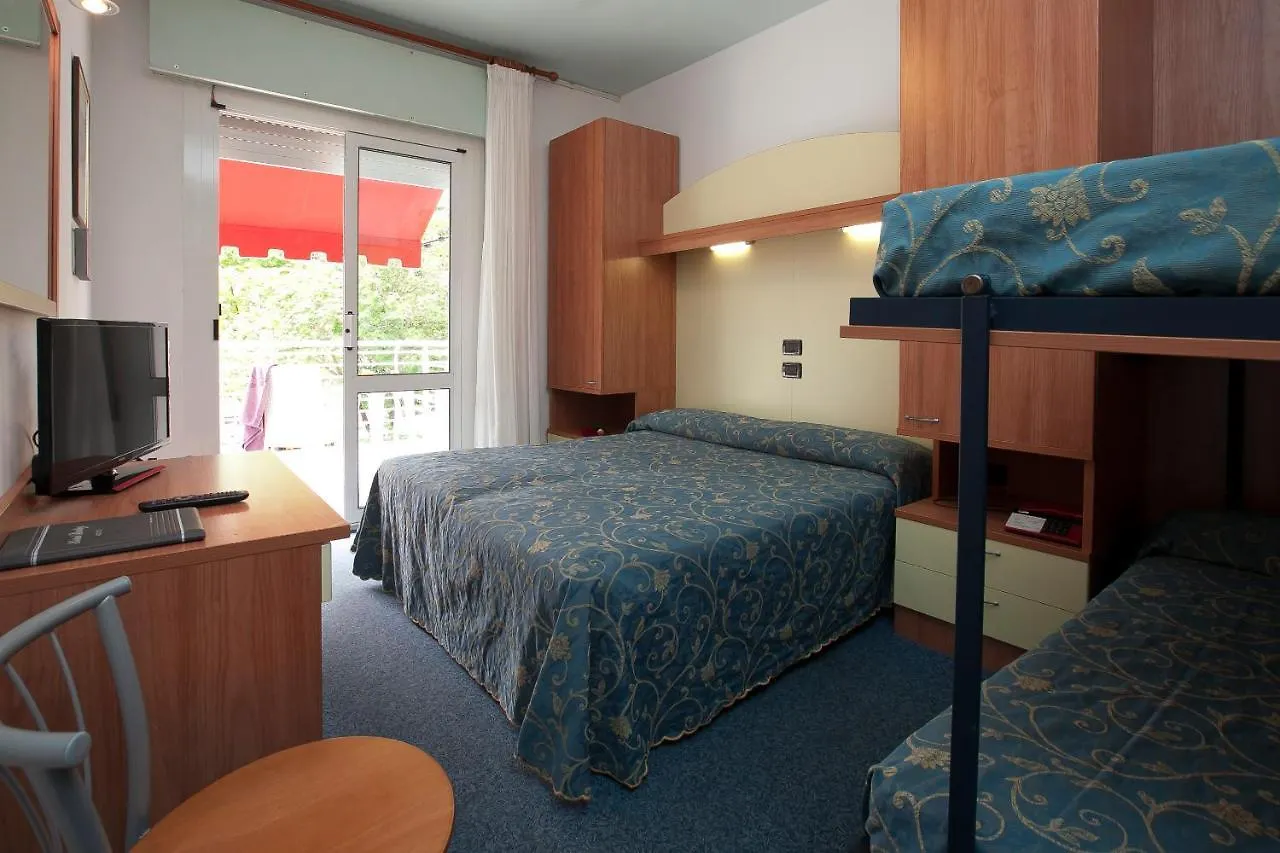 Hotel Derby S Lido di Jesolo