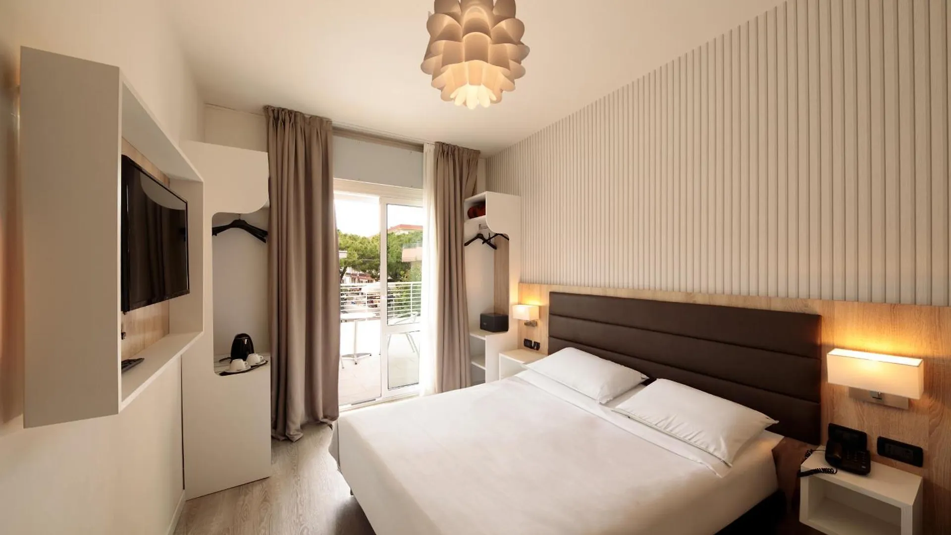 Hotel Derby S Lido di Jesolo