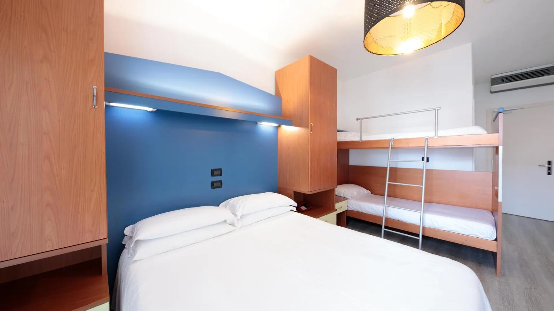 Hotel Derby S Lido di Jesolo
