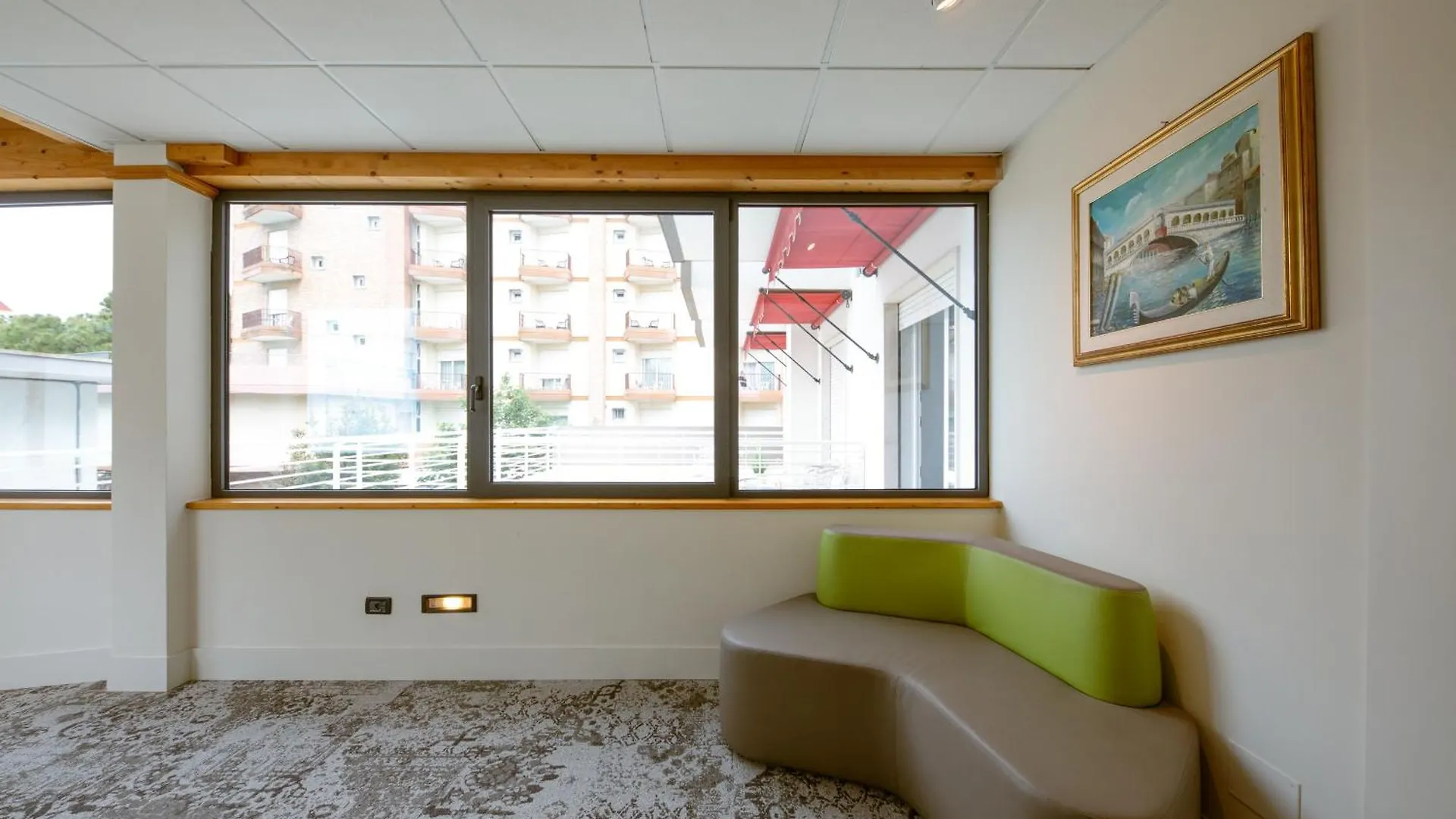 Hotel Derby S Lido di Jesolo