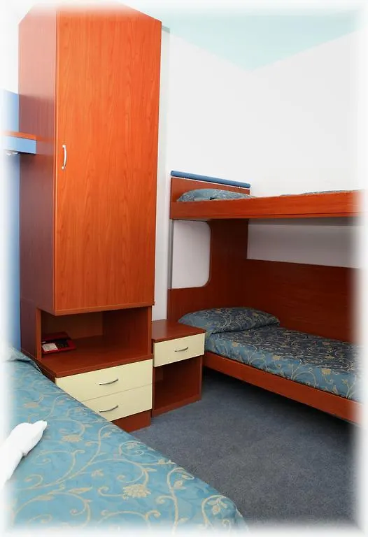 Hotel Derby S Lido di Jesolo Italy