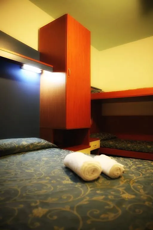 Hotel Derby S Lido di Jesolo