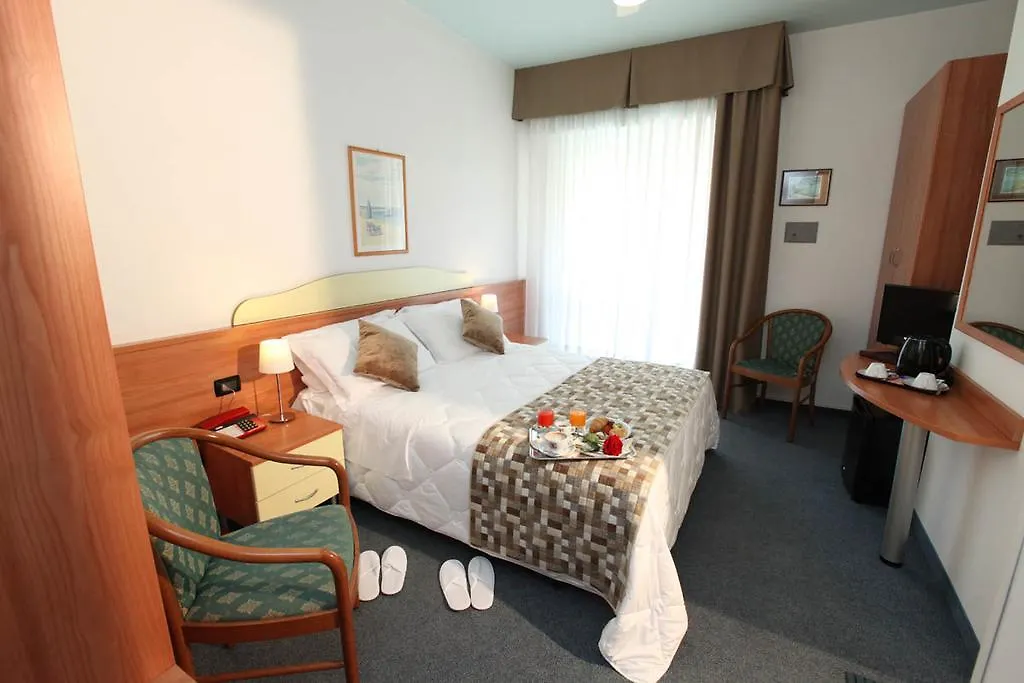 Hotel Derby S Lido di Jesolo