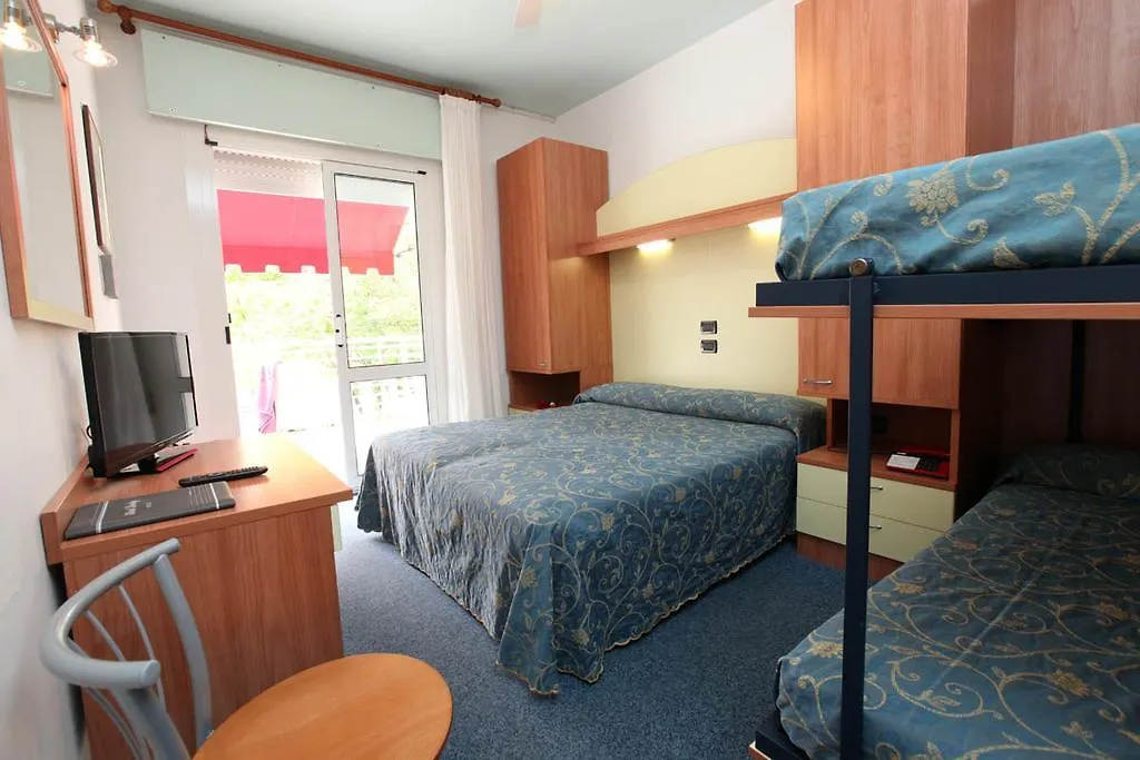 Hotel Derby S Lido di Jesolo