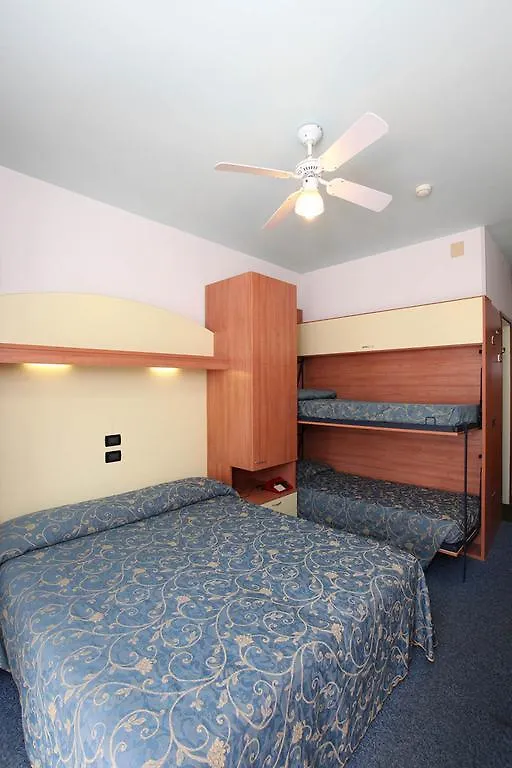Hotel Derby S Lido di Jesolo Italy