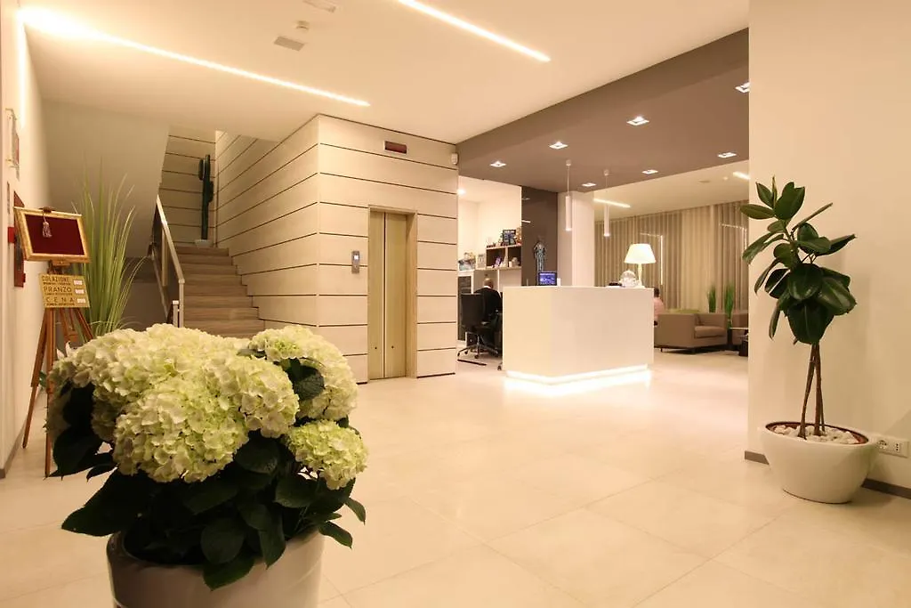 Hotel Derby S Lido di Jesolo