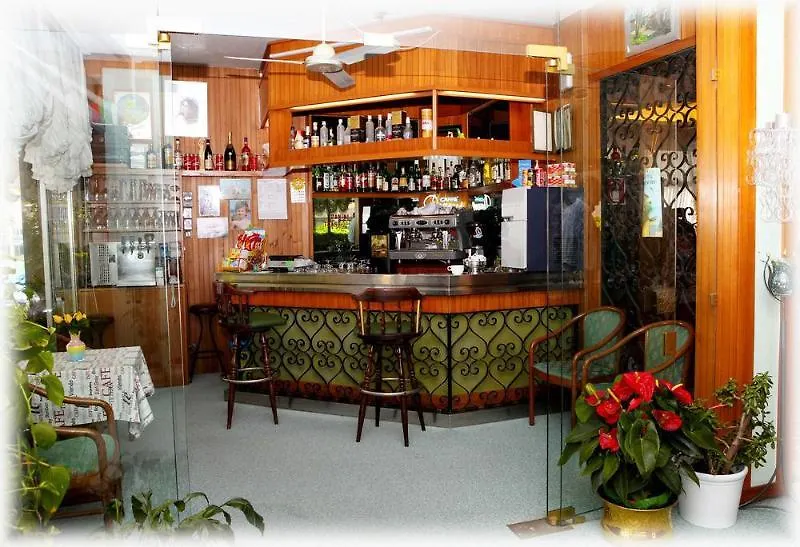 ***  Hotel Derby S Lido di Jesolo Italy